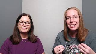 JOY IN PARENTING - Be-In-Couraged Moments