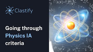 Going Through Physics Ia Criteria Clastify Tutorials