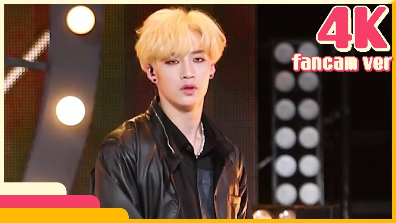 4K & 직캠] Stray Kids - I am YOU (Bang Chan) @Show! Music Core