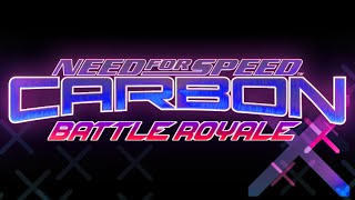 картинка: Need for Speed - Carbon Definitive Edition Battle Royal. Серия №5