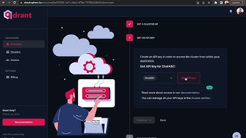How to Configure Qdrant VectorDB