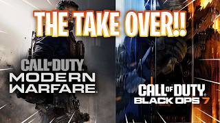New Mw2019 Is Now Out Doing Black Ops 7