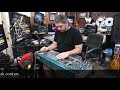 Unique musical instrument featured at Massena Chamber Concert in the Park series