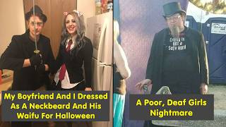 Neckbeard Moments That Are Way Too Real 😂 | Humor Sweet