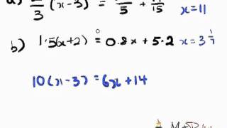 13. Secondary 2 Math Algebra.mp4