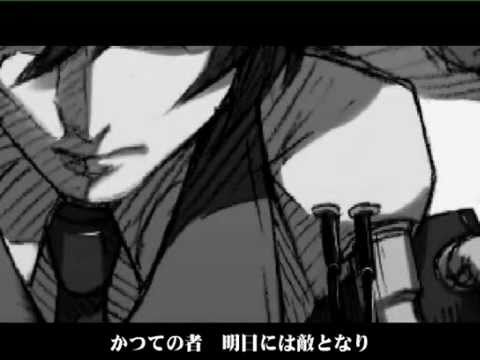 【MEIKO】Requiem of Steel～鉄の鎮魂歌～ [+mp3]
