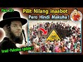 🔴  PART 22  :  Pilit Nilang inaabot Pero Hindi Makuha !  ISRAEL - PALESTINE UPDATE !
