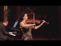 Schumann, Adagio &amp; Allegro op.70, Marina Thibeault-viola, Philip Chiu-piano