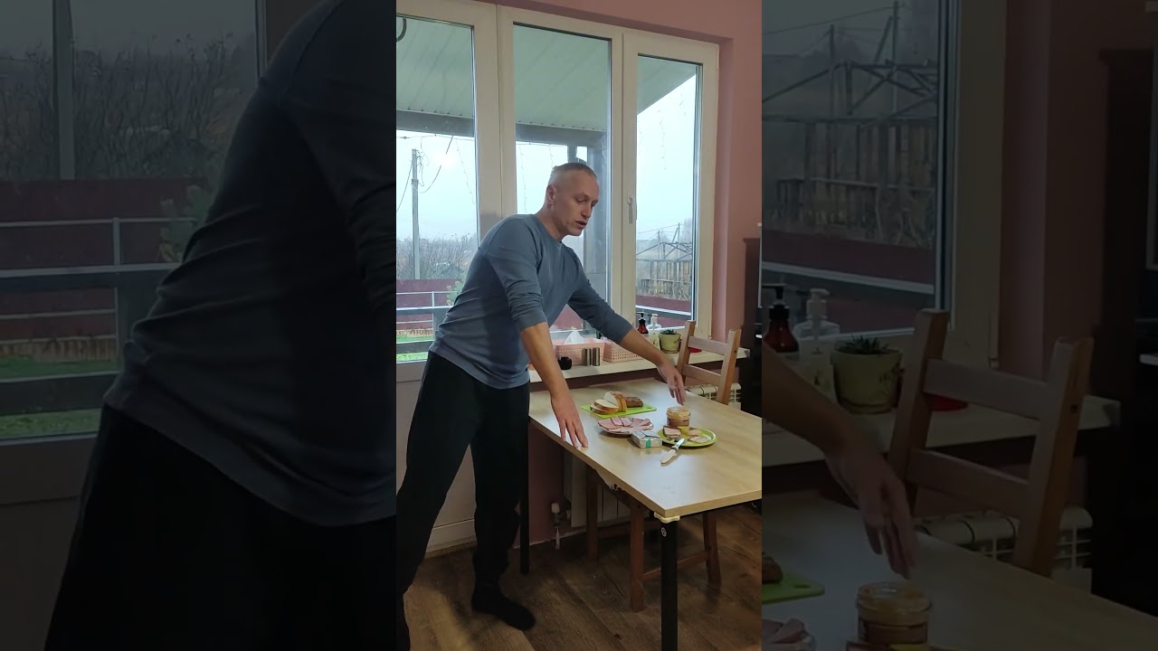 Размеры обеденного стола глазами мебельщика