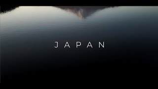 JAPAN - 4K EPIC Travel Video