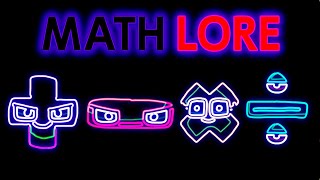 Math Lore But Vocoded To Gangstas Paradise