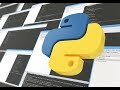 Kurs programowania - Python - Poziom średnio zaawansowany - Reklama - CG Wisdom