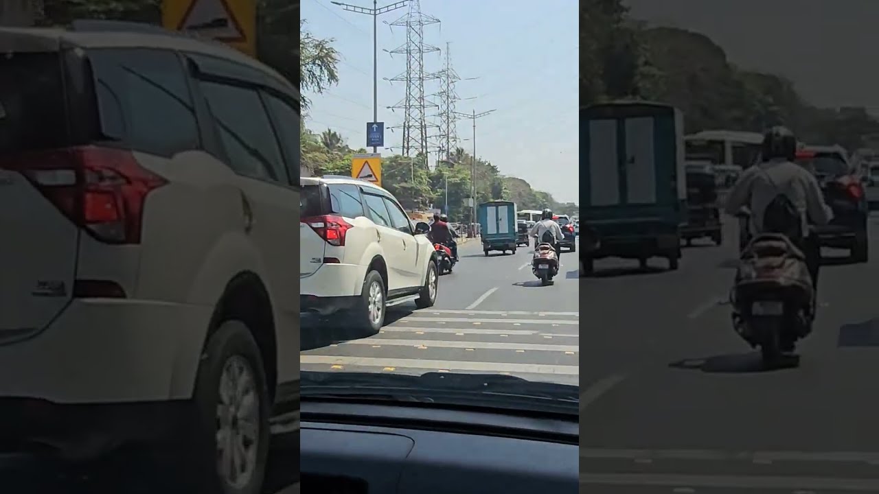 XUV 500 Or XUV700 Which One Has Better Road Presence Mahindra Xuv500 Xuv700