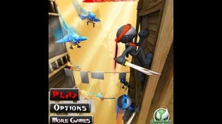 Gameplay #15: NinJump screenshot 4