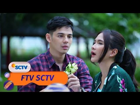 FTV Terbaru SCTV - Artis Cantik Penyanyi Dangdut terkenal Naksir sama Cowok desa Yang Miskin