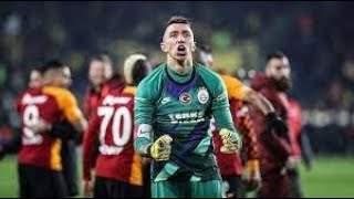 Muslera/Eskimiş Senelere/En İyi Kurtarışlar Resimi