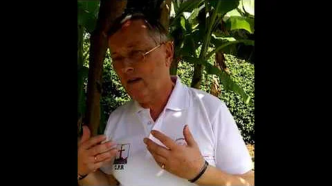 Ambassador Michael Schopp, Germany