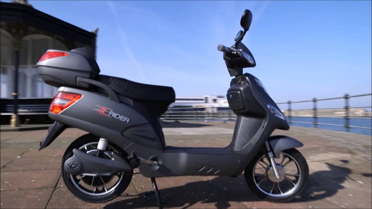 E rider model 15 for sale Clearance