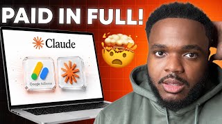 Claude NEW AI Can Start a Youtube Channel (NO FACE & NO EDITING)