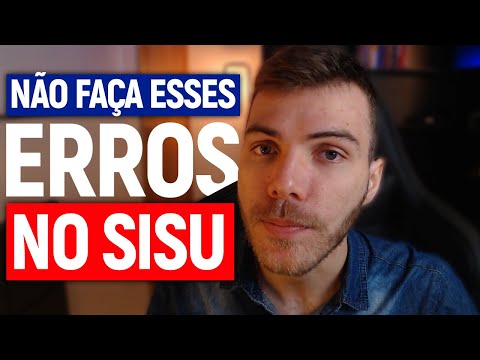 SISU 2023.2: Faça consulta de vagas, saiba como se inscrever com a