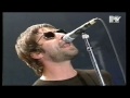 Oasis - Be Here Now (Live From The GMEX) [Sound HQ]
