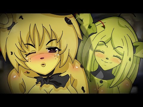 5 nights at anime 2