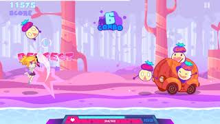 Muse Dash Hack - Adrenalin.win Beta