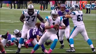 cam newton my moment 2013 2014 season highlights720p