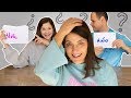 ¿QUIÉN CONOCE MEJOR A KATIA? | DESCUBRIMOS SUS SECRETOS | Yippee Family