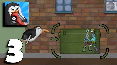 Eating Planet: Eat Them All - Gameplay Part 3 (Android, iOS) - All Levels