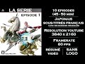 Final fantasy xiii vostfr  gamemovie  episode 01