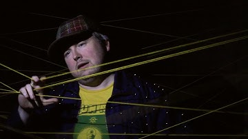 Richard Dawson - Weaver (Official Video)