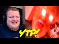 YTP Angry Grandpa S GIANT Collab REACTION