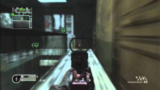 1st Map - then Strong Host Boot Last map