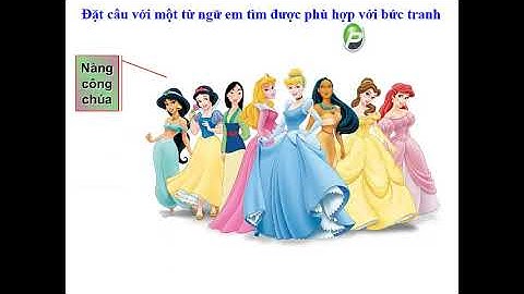 LTVC tuần 22 - Mở rộng vốn từ: Cái đẹp - Tiếng việt lớp 4