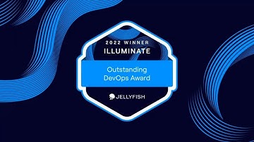 Hootsuite Named the Winner of the 2022 Illuminate Outstanding DevOps Award