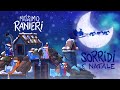 Massimo Ranieri - Sorridi è Natale (Official Video Teaser)