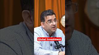 Global Investment Explained | How to Invest Beyond India in 2025 || #globalinvestments #stockmarket