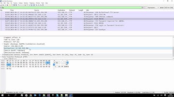 Play by Play: Building an IDS with C# - Part 8 Network Capture With SharpPCap II