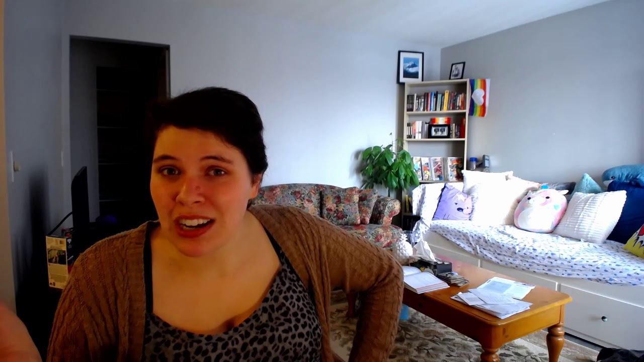 Adventures in Cognitive Distortions ep 1