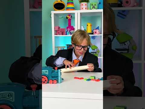 Choo Choo The Counting Train Is Here Kidsvideo Train Learning