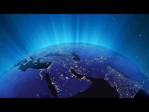 Видео: Что такое слой экзосферы?