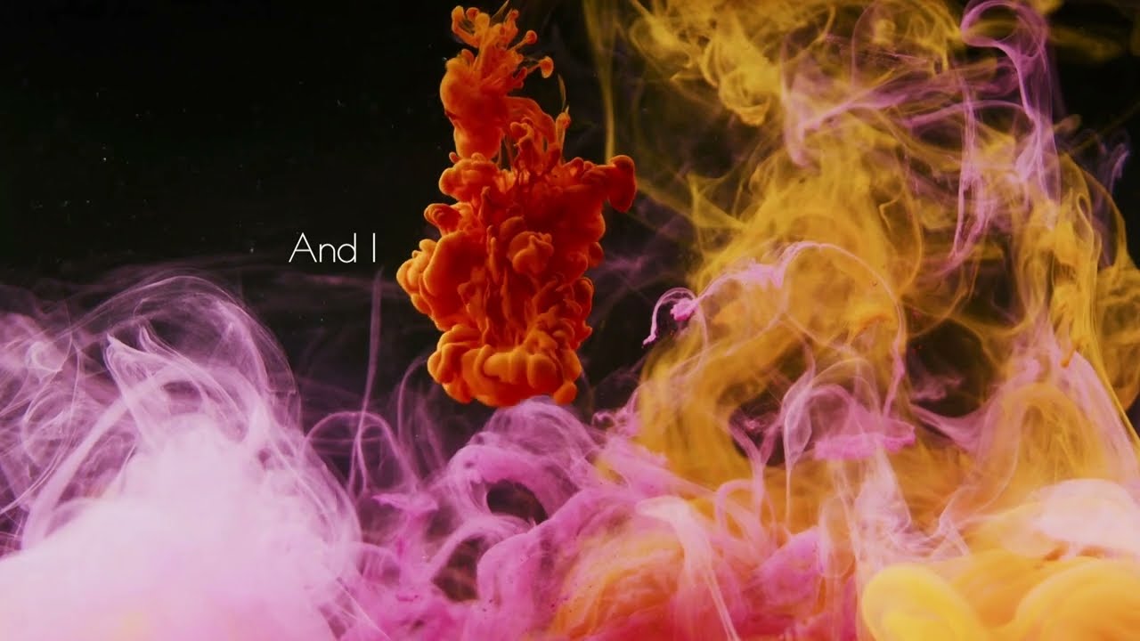 Mike Haggith - From The 55th Parallel (Official Lyric Video) - YouTube