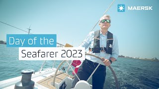 Day of the Seafarer 2023