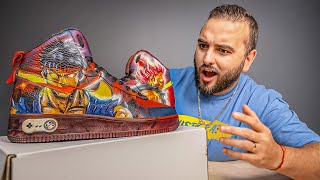 Reviewing YOUR Customs: THESE ARE SPECTACULAR - Ep 19