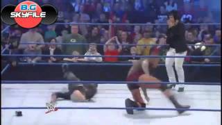 SkyFile Randy Orton Tribute