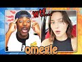 Shocking Mind Reading on Omegle (FREAKOUT)