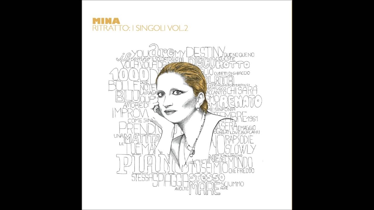 Mina - Il palloncino (9 - CD2)