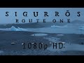 Capture de la vidéo Sigur Rós - Route One [Part 1 - 1080P]