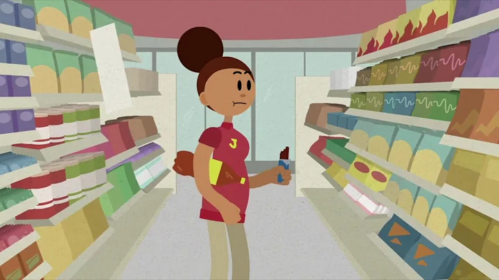 The Political Determinants of Health: Jessica's St...